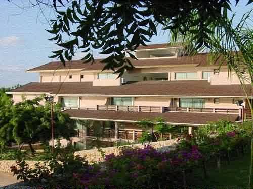 Coral Beach Hotel, Dar es Salaam 